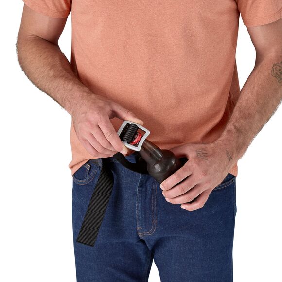 Patagonia Tech Web Belt BLACK