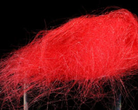 Pike Dubbing Red UVR