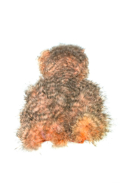 Whiting Spey SH/C (Soft Hackle/Chicabou)