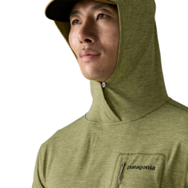 Patagonia Cap Cool Sun Hoody – Fitz Roy Trout - CRISP GREY