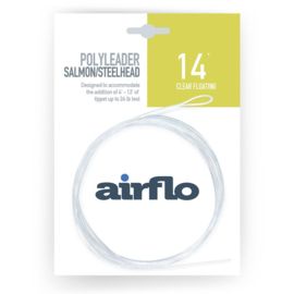Airflo Polyleader Salmon/Steelhead 14FT
