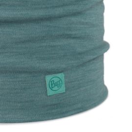 BUFF® Merino Heavyweight SOLID POOL - Nekwarmer