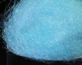 Baitfish Supreme Dubbing Aquamarine