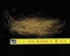 Salmo Supreme Dubbing, DARK MULTICOLOR
