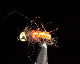 Fine UV FlashBack