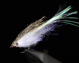Angel Hair Mint Sparkle