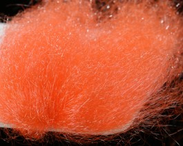 Saltwater Ghost Hair