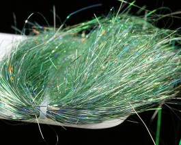 Saltwater Blend Angel Hair Mint Green