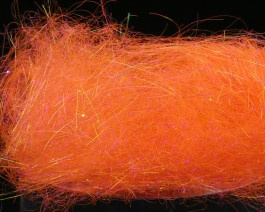 Salmo Supreme Dubbing, FLUO SALMON