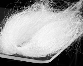 Angel Hair White