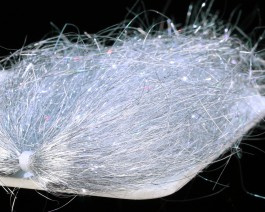 Blend Angel Hair, Ice Silver