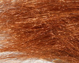 Supersoft Metallic Dubbing, Copper