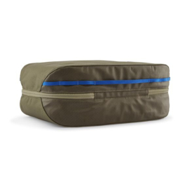 Patagonia Black Hole® Cube 14L Basin Green (Fritz Trout)