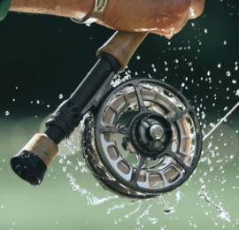 SAGE Shift LT  Silver Pine #3/4