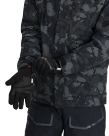 SIMMS Windstopper Flex Glove Black