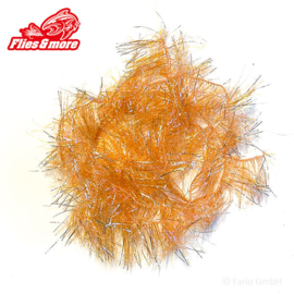 Flies&More Polar Hackle Flash