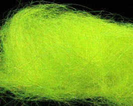 Salmo Supreme Dubbing, FLUO YELLOW