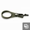 Stonfo Standard Hackles Plier