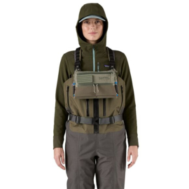 PATAGONIA Stealth Switch Pack 3L Forge Grey