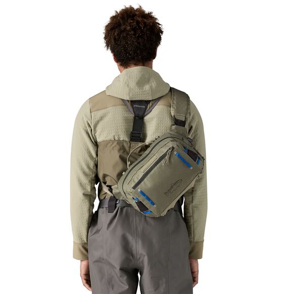Patagonia Stealth Switch Pack 9l, Forge Grey