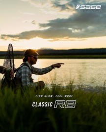 SAGE R8 Classic