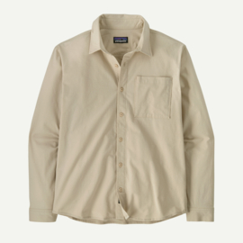 Patagonia Nomader Shirt ( Pelican)