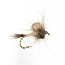 CDC Emerger, Blue Dun