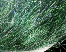 Blend Angel Hair, Dark Olive