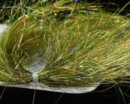 Saltwater Blend Angel Hair Golden Olive