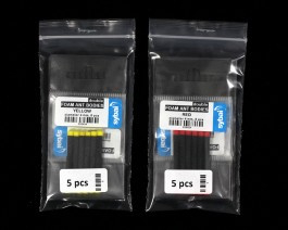 Foam Bodies Ant Double, 2.8 en 4