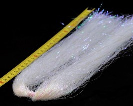 Magnum Supreme Hair , UV Pearl