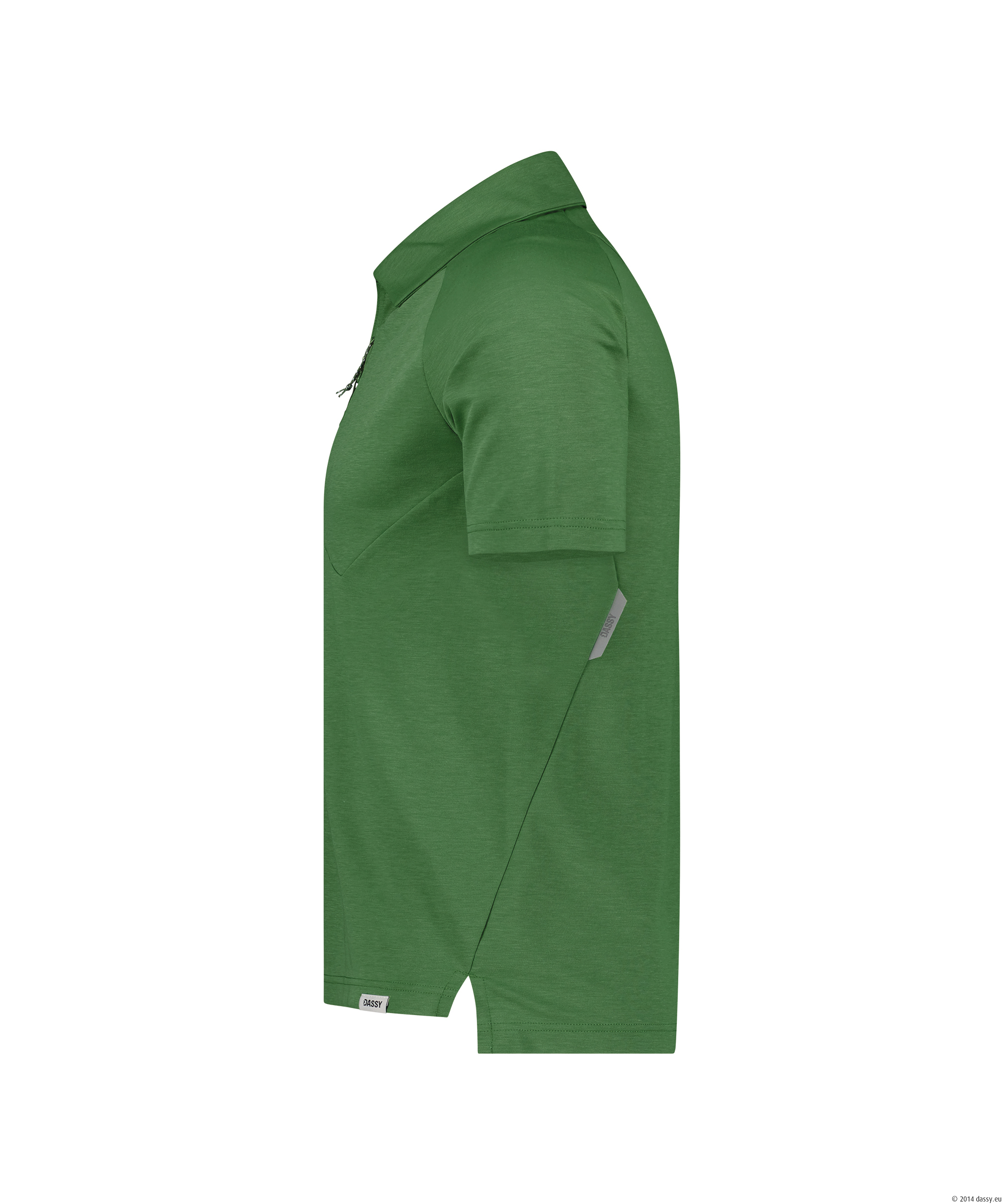 WEEVZ / DASSY® Madidi OLMGROEN