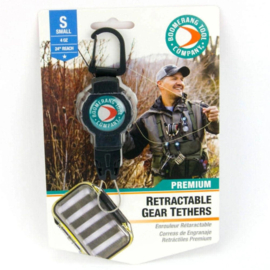 Boomerang Premium Retractable Gear Tethers