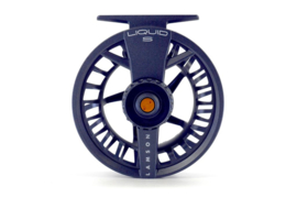Lamson Liquid S - 3 Reel Day Break