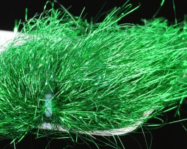 Saltwater Angel Hair Green