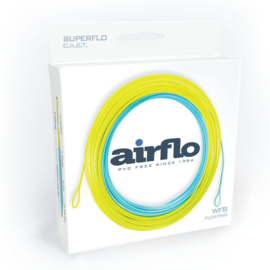 Airflo Superflo Cast WF7F
