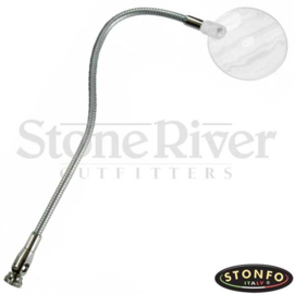 Magnifying Glass for Vise