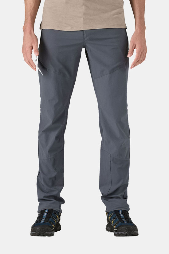 Patagonia Terravia Pants - Reg - Smolder Blue