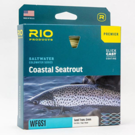 Premier Coastal Seatrout