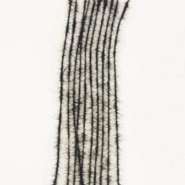Traun River Magic Squirrel Dubbing Brush