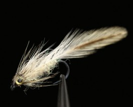 Flash Nymph Dubbing,