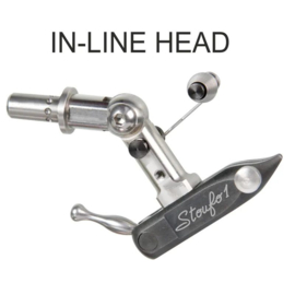 Stonfo Transformer Vice