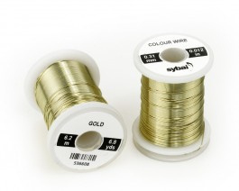Colour Wire 0.2mm