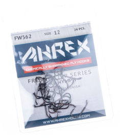 Ahrex Freshwater Series Short NYMPH - FW562