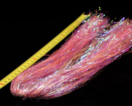 Magnum Supreme Hair , Rainbow Pink UVR
