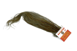 Whiting Half Saddle Midge  Bronze