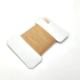 Polypropylene in streng