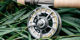 SAGE Shift LT  Silver Pine #3/4