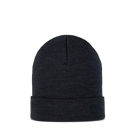 BUFF® Merino Heavyweight Beanie SOLID INDIGO - Muts