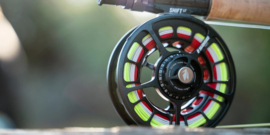 SAGE Shift LT  Silver Pine #3/4